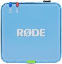 RODE Wireless GO III niebieski