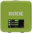 RODE Wireless GO III zielony