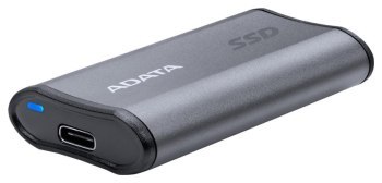 Adata SE880 2TB SSD czarny