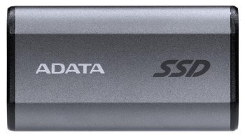 Adata SE880 2TB SSD czarny