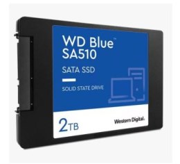 Dysk SSD WD Blue 2TB WDS200T3B0A 2,5
