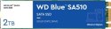 WD Blue SA510 M.2 2TB