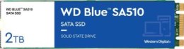 WD Blue SA510 M.2 2TB