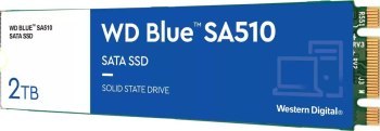 WD Blue SA510 M.2 2TB