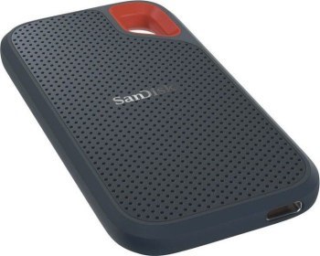 Dysk twardy SanDisk Extreme Portable SSD 2TB (SDSSDE61-2T00-G25)