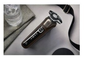 Philips 5000 SkinIQ S5886/38 brązowy