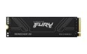 KINGSTON DYSK SSD SFYR2S/1T0 1TB FURY Ren. NVMe