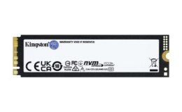 KINGSTON DYSK SSD SFYR2S/1T0 1TB FURY Ren. NVMe