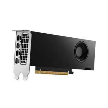 Karta graficzna PNY NVIDIA RTX A4000 20GB GDDR6 4x DisplayPort PCI Express 4.0 ATX - ATX bracket Retail