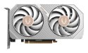 Karta graficzna ZOTAC GAMING GeForce RTX 5050 Twin Edge OC White