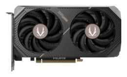 Karta graficzna - ZOTAC GeForce RTX 5060 Ti AMP 16GB DLSS 4