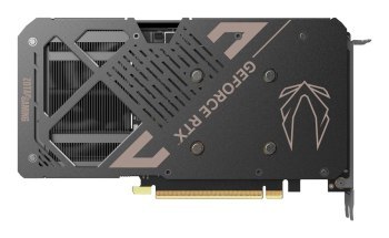 Karta graficzna - ZOTAC GeForce RTX 5060 Ti AMP 16GB DLSS 4