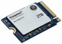 Kingston NV3 M.2 2230 Pcie 4.0 NVMe 2TB