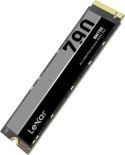 Lexar NM790 Pci-e NVMe 4TB