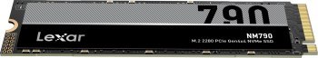 Lexar NM790 Pci-e NVMe 4TB