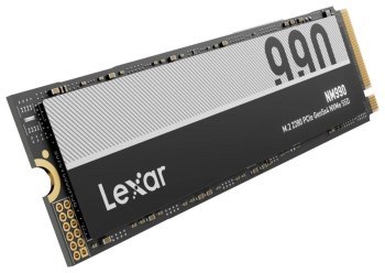 Lexar NM990 Pci-e NVMe 4TB