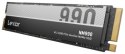Lexar NM990 Pci-e NVMe 4TB