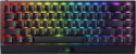 Klawiatura Razer BlackWidow V3 Mini HyperSpeed Phantom Edition - Green Switch RZ03-03892000-R3M1