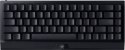 Klawiatura Razer BlackWidow V3 Mini HyperSpeed Phantom Edition - Green Switch RZ03-03892000-R3M1
