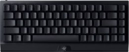 Klawiatura Razer BlackWidow V3 Mini HyperSpeed Phantom Edition - Green Switch RZ03-03892000-R3M1