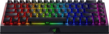 Klawiatura Razer BlackWidow V3 Mini HyperSpeed Phantom Edition - Green Switch RZ03-03892000-R3M1