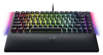 Klawiatura Razer BlackWidow V4 75% RZ03-05000100-R3M1