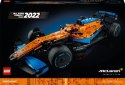 LEGO 42141 Samochód wyścigowy McLaren Formula 1