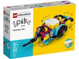 LEGO Education 45681 Spike Prime zestaw dodatkowy