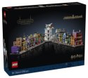 LEGO HARRY POTTER 76444