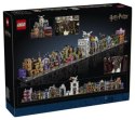 LEGO HARRY POTTER 76444