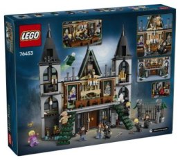 LEGO HARRY POTTER 76453