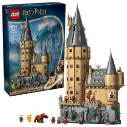 LEGO HARRY POTTER 76454 HOGWLEGO ARTS™ CASTLE: THE MAIN TOWER