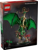 LEGO NINJAGO 71847 THE GUARDIAN DRAGON