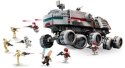 LEGO Star Wars 75413 Czołg Republiki Juggernaut