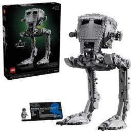 LEGO Star Wars 75417 Maszyna krocząca AT-ST