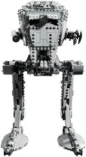 LEGO Star Wars 75417 Maszyna krocząca AT-ST