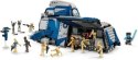 LEGO Star Wars 75435 Transporter MTT Separatystów z bitwy o Felucję