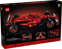 LEGO TECHNIC 42207 Bolid F1 Ferrari SF-24