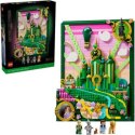LEGO Wicked 75685 Obraz Emerald City