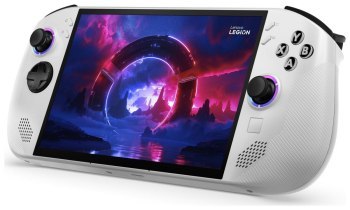 Lenovo Legion Go S | 8″ WUXGA 1920 x 1200 120Hz | AMD Ryzen Z2 Go | Windows 11 Home | Game Pass 3M