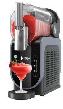 Ninja Slushi FS301EU czarny