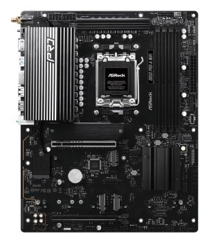 Płyta główna ASRock B850 Pro-A WiFi