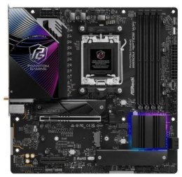 Płyta główna - ASRock B850M Riptide WiFi