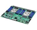 Płyta główna ASRock GENOA2D24G-2L+ 2x SP5 AMD Epyc 9004 SoC (24xDIMM NVMe 2xM.2 2xGbE IPMI)