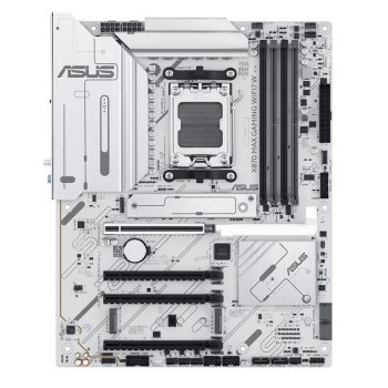 Płyta główna ASUS X870 MAX GAMING WIFI7 White