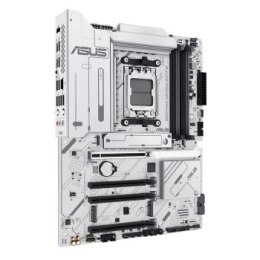 Płyta główna ASUS X870 MAX GAMING WIFI7 White