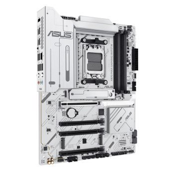Płyta główna ASUS X870 MAX GAMING WIFI7 White