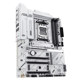 Płyta główna ASUS X870 MAX GAMING WIFI7 White