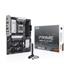 Płyta główna - ASUS PRIME B840-PLUS WIFI