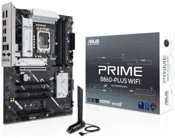 Płyta główna - ASUS PRIME B860-PLUS WIFI